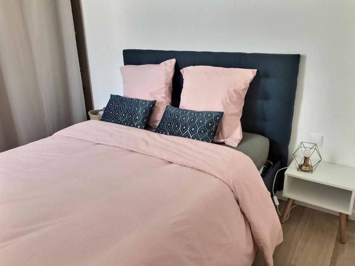 Bellenbois Avec Piscine Privée , Proche La Rochelle Sainte-Soulle
